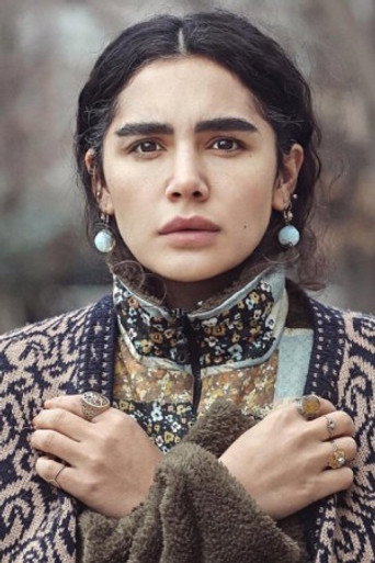 Özge Arslan