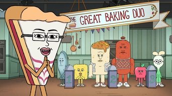 Cena de Episódio 11