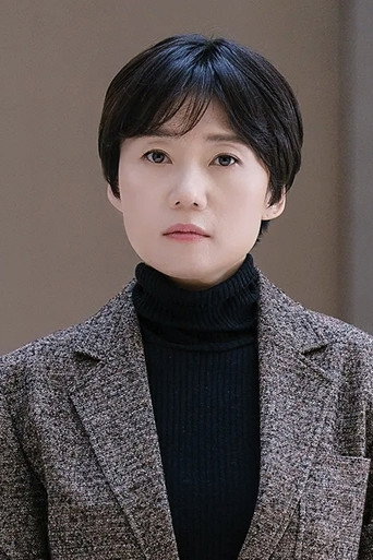 Lee Kyoung-mi
