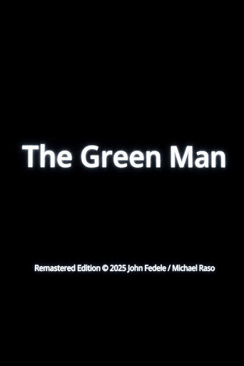 The Green Man