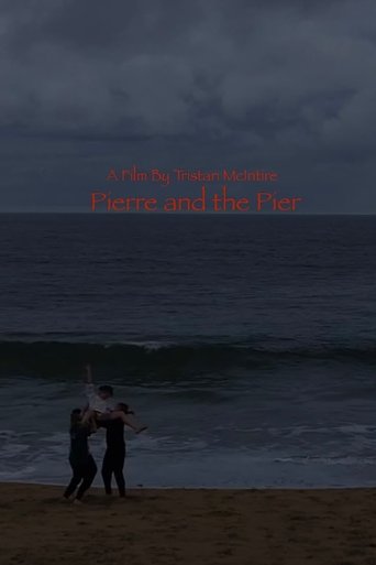 Pierre and the Pier (2023)