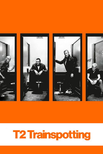 T2 Trainspotting