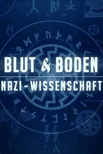 Sciences nazies : la race, le sol et le sang