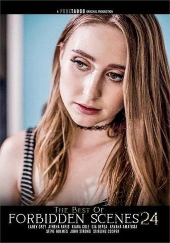The Best of Forbidden Scenes 24 (2026)