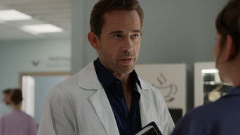 Chronicles of the Sun S5E20 poster