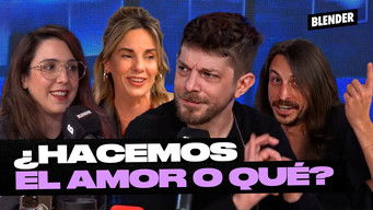 Episode 9 — Episode 9