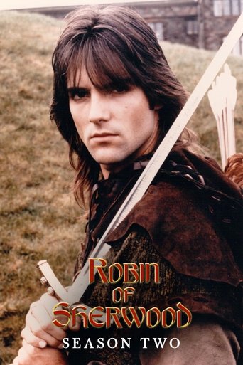 Robin of Sherwood: Season 2