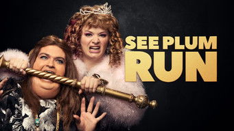 See Plum Run (2018) 予告編