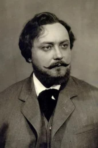 Image of Viktor Myagkiy