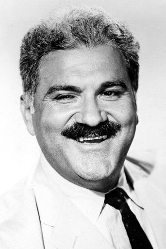 Jack Kruschen — photo 3