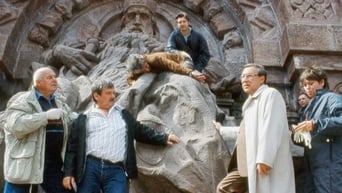 第2話：Barbarossas Rache