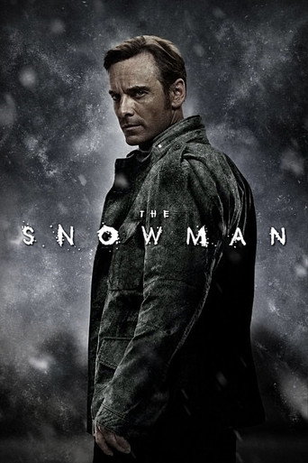 Le Bonhomme de neige
