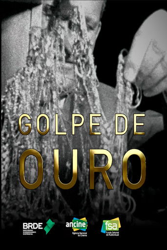 Golpe de Ouro (2021)