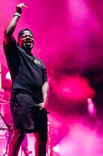 Rudimental: Glastonbury 2023 en streaming 