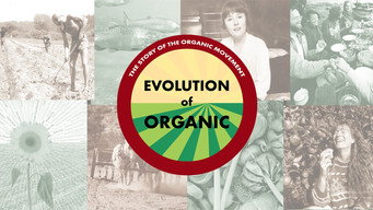 Evolution of Organic (2017)
