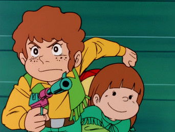 Episode 24 — The deadly fungus