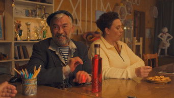 Episode 11 — Episode 11