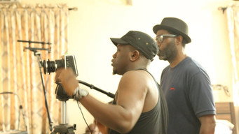 #12 Gidi Blues