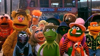 The Muppet Movie backdrop 4