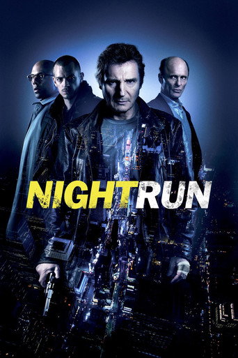 Night Run (2015)