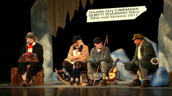 The Conquest of the North Pole (2006)