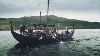 Victims of the Vikings (2021)