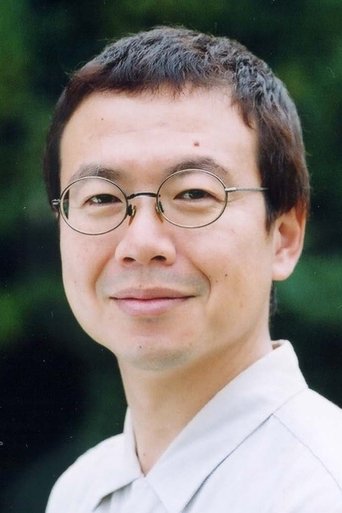 Image of Kenji Yamauchi