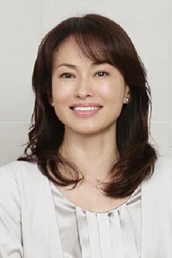 Image of Minako Tanaka