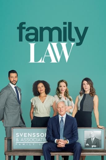 Family Law Season 2 Episode 1