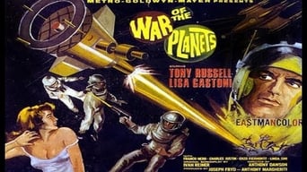 #1 War of the Planets