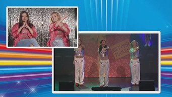 Episode 1 — Episode 1