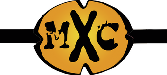 MXC logo
