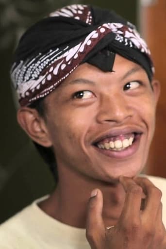 Image of Gogot Suryanto