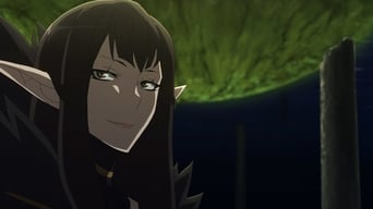 Cena de O retorno triunfante do santo