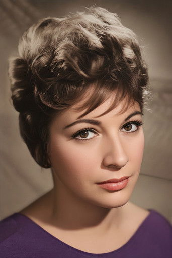 Foto de Gülistan Güzey