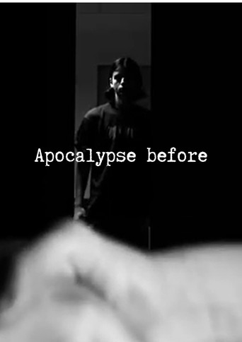 Apocalypse before