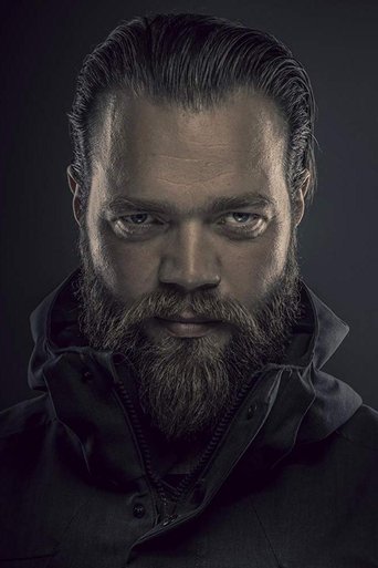 Jhannes Haukur Jhannesson