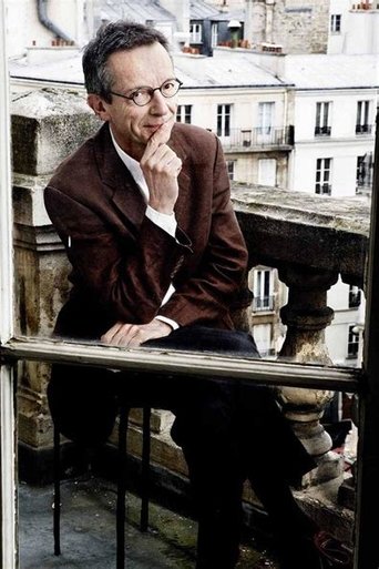 Image of Patrice Leconte