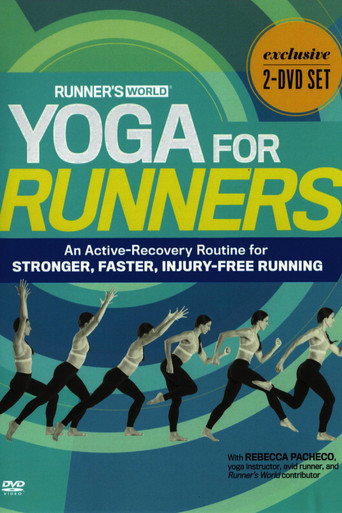 Runner's World: Yoga for Runners (2018)