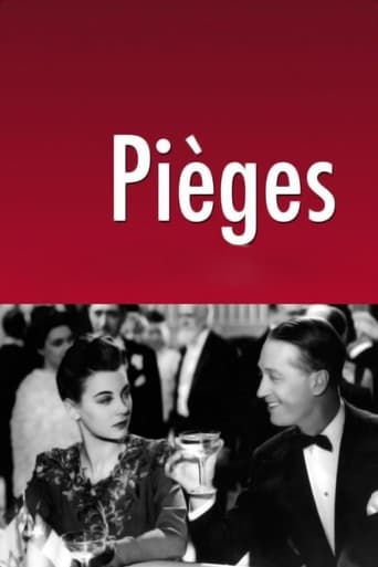 Pièges