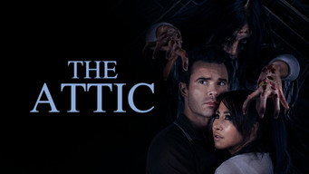 The Attic (2017)