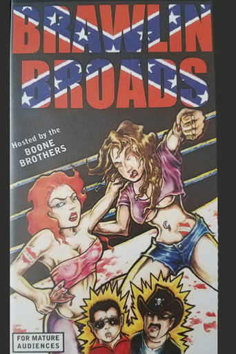 Brawlin Broads galeri 1