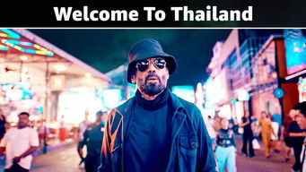第3話：Welcome To Thailand