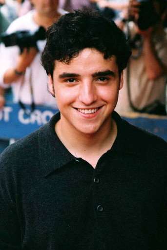 David Krumholtz