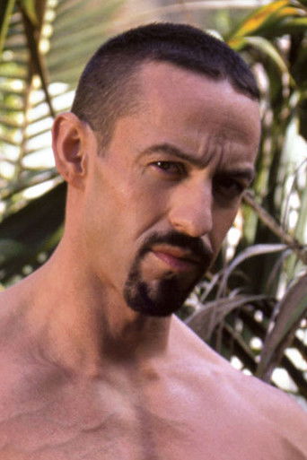 Foto de Brandon Wells