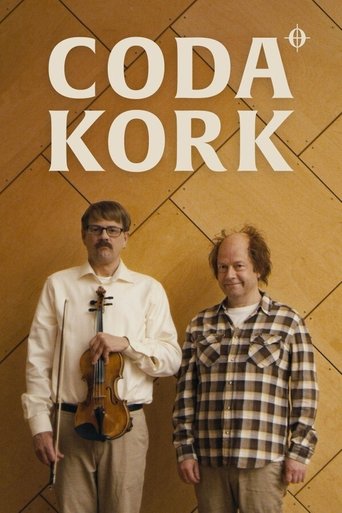 Coda KORK en streaming 