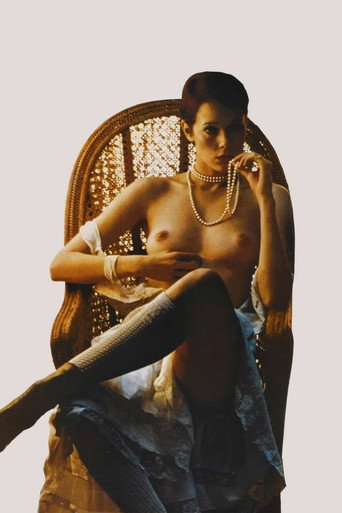 Emmanuelle poster