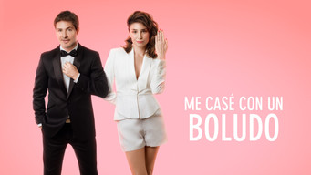 Galeria 3 - Me casé con un boludo