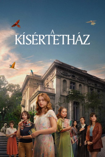 A kísértetház