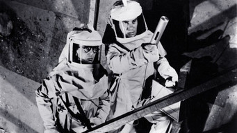 The Magnetic Monster (1953)